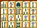 Joc Mahjong Deluxe 3 on-line