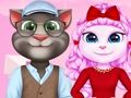Joc Angela Perfect Valentine on-line