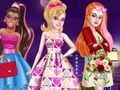 Joc Petrecerea de Ziua Îndrăgostiților a lui Bonnie și BFF  on-line
