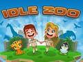 Joc Grădina Zoologică inactivă  on-line