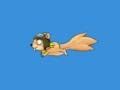 Joc Fly Squirrel Fly 2 on-line