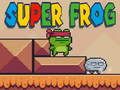 Joc Super Broasca  on-line