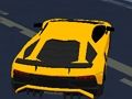 Joc Lamborghini conduce multiplayer on-line