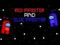 Joc Red İmpostor și Blue İmpostor  on-line