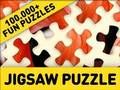 Joc Jigsaw Puzzle: 100 Peste 000 de puzzle-uri distractive  on-line