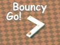 Joc Bouncy go on-line