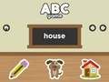 Joc Jocul ABC  on-line