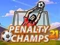Joc Penalty Camps 21  on-line
