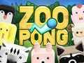 Joc Zoo pong on-line