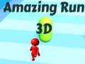 Joc Uimitor run 3d on-line