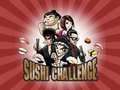 Joc Provocarea sushi  on-line
