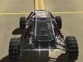 Joc Drive Buggy 3D on-line
