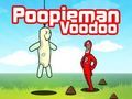 Joc Poopieman Voodoo on-line