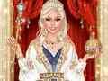 Joc Regina Moda Salon Royal Dress Up on-line
