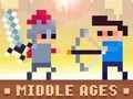 Joc Castel Wars Evul Mediu  on-line