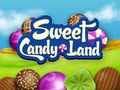 Joc Sweet Candy Land on-line