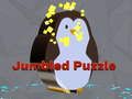 Joc Puzzle amestecat  on-line