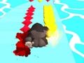 Joc Monster Rush on-line