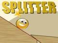 Joc Splitter on-line