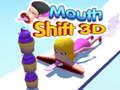 Joc Schimbarea gurii 3d on-line
