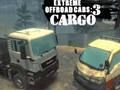 Joc Mașini extreme Offroad 3: marfă on-line