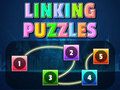 Joc Puzzle-uri de legătură  on-line