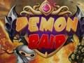 Joc Raid Demon on-line
