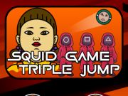 Joc Joc Triple Jump Calamar  on-line