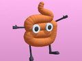 Joc Turd Show on-line