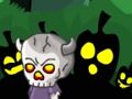 Joc Seria Halloween Forest Escape Episodul 1  on-line