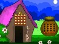 Joc Forest Hut Escape 2 on-line