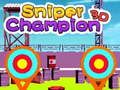 Joc Sniper Champion 3d on-line