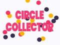 Joc Colecţionar de cerc  on-line