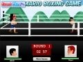 Joc Mario Boxing  on-line