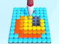Joc Pictura cu diamant ASMR Coloring  on-line