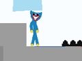 Joc Stickman Huggy on-line