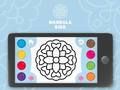Joc Mandala Copii  on-line