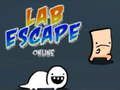 Joc Evadarea de laborator online on-line