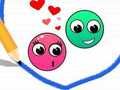 Joc Puncte de dragoste on-line Joc Puncte de dragoste on-line