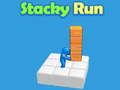 Joc Stacky Run on-line