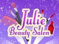 Joc Salonul de frumusețe Julie  on-line