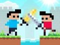 Joc Castel Wars on-line