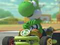 Joc Provocarea Mario Kart  on-line