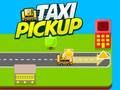 Joc Ridicare taxi on-line Joc Ridicare taxi on-line