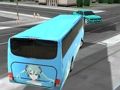 Joc Simulator de autobuz  on-line