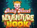 Joc Cartea de aventuri Baby Hazel  on-line