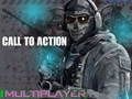 Joc Multiplayer cu apel la acțiune  on-line