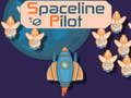 Joc Pilot Spaceline  on-line