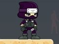 Joc Ninja în Cap  on-line