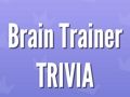 Joc Trivia pentru antrenamentul creierului on-line Joc Trivia pentru antrenamentul creierului on-line